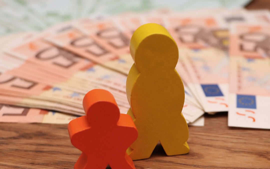 Inkomen & Continuïteit