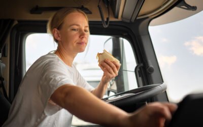 Vervoer, Transport & Mobiliteit