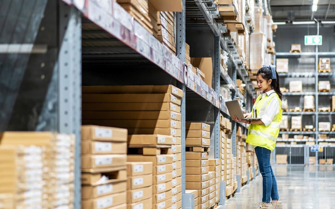 Bedrijfsmiddelen & Inventaris